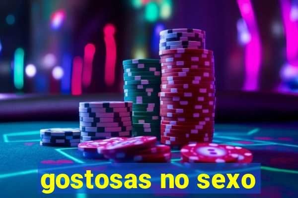 gostosas no sexo